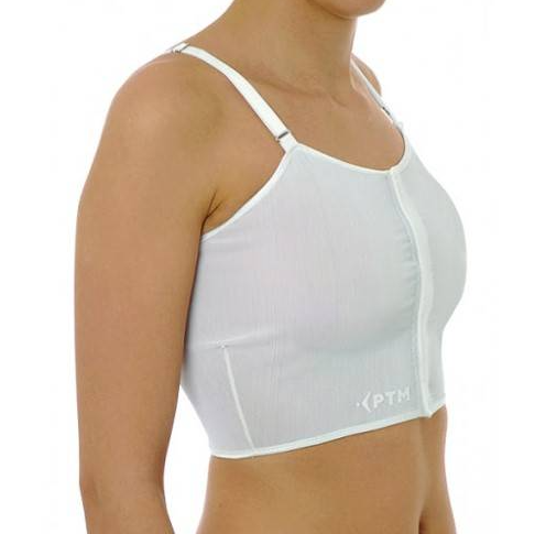 TOP POST OPERATORIO - XL