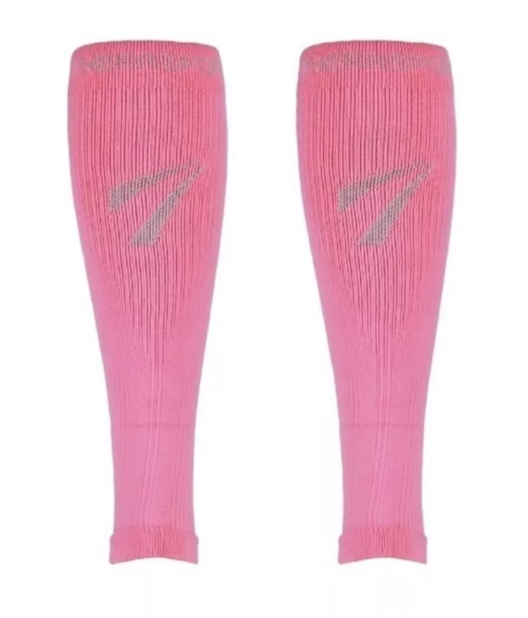 PANTORRILLERA DE COMPRESION 15 -20 MM/HG (FUCSIA) - S