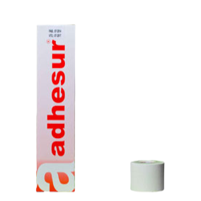 TELA ADHESIVA DE 5.0 CM X 6 MTS. (UNIDAD)