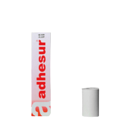 TELA ADHESIVA DE 10.0 CM X 6 MTS. (UNIDAD)