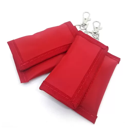 LLAVERO CON MASCARA RCP