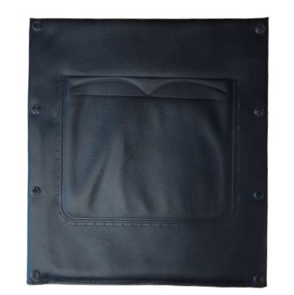 RESPALDO PARA SILLA DE RUEDAS DE 51 CM