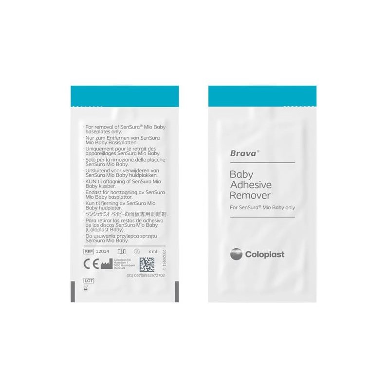 REMOVEDOR DE ADHESIVO BABY (120140) (*)