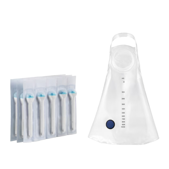 UNIDAD ACCESORIA ADULTOS (*)