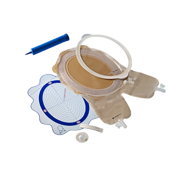 FISTULA SET MIDI (156-228 MM) (14060) (*)