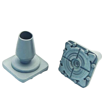 REGATON CUADRADO NRO 19 (GRIS)