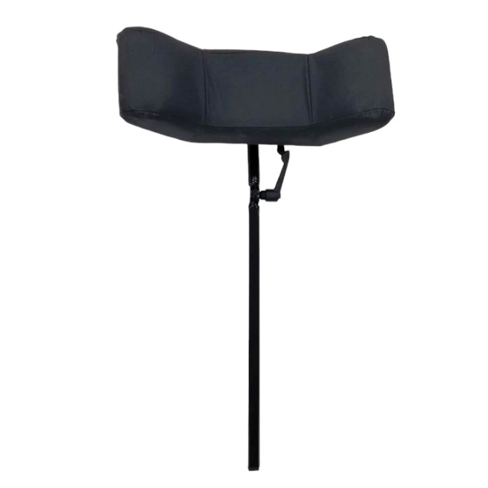 APOYA CABEZAS PARA LAS SILLAS DE ACERO EURO (*)