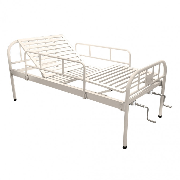 CAMA HOSPITALARIA MECANICA (HNC) (*)