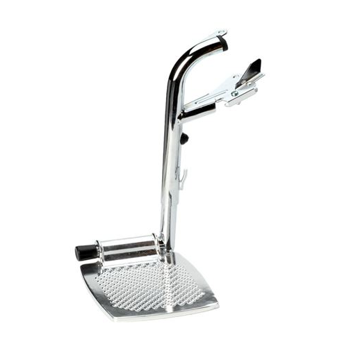 APOYAPIES STANDARD IZQUIERDO COMPLETO PARA: A601, A611, A602 Y A612 (*)