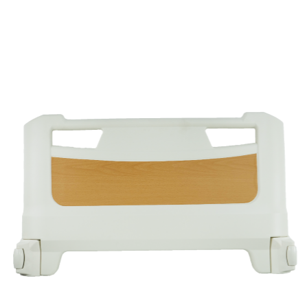 CABECERA PARA CAMA ORTOPEDICA MANUAL STANDARD (*)