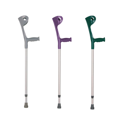 CANADIENSE DE ADULTO CON BRAZALETE INTEGRAL VERDE (*)