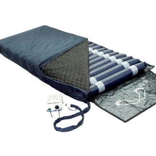 COLCHONETA TUBULAR INCLUYE MANGUERAS, PARCHES Y PEGAMENTO (PROMOCIÓN)