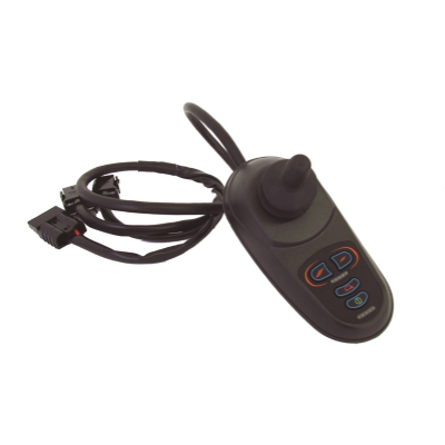 CONTROLADOR VSI PG DRIVES TECHNOLOGIES LTD PARA SILLAS MOTORIZADAS (*)