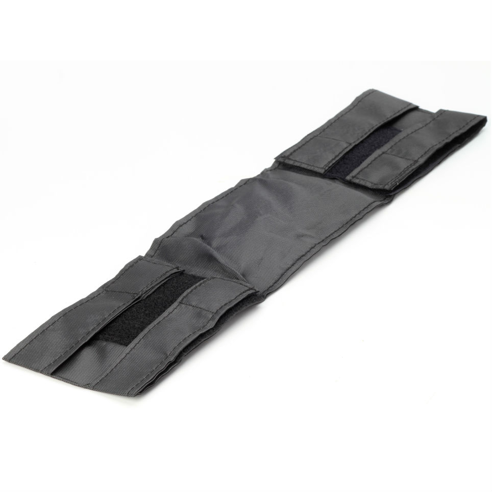 CORREA PARA TALÓN NEGRA PARA: A501, A502 Y A503. (*)