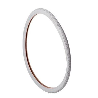 CUBIERTA NEUMÁTICA PARA RUEDA DE 60CM.