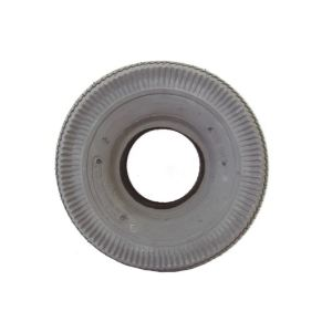 CUBIERTA NEUMÁTICA PARA RUEDA DELANTERA DE SCOOTER MOTORIZADO A646. (*)