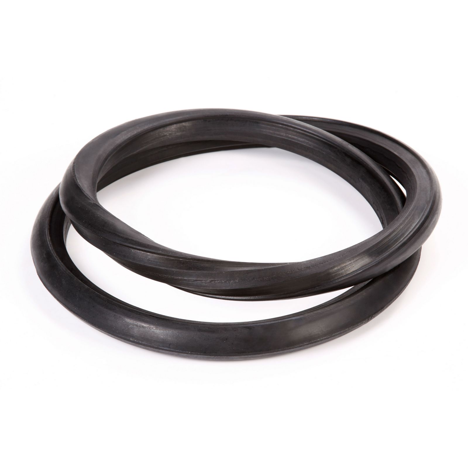 GOMA MACIZA PARA RUEDA DE 60 CM