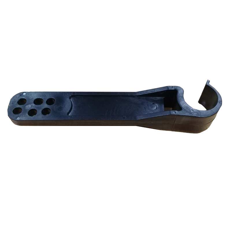 GUÍA PLÁSTICA PARA CRUZETA, PARA SILLA DE ALUMINIO (*)