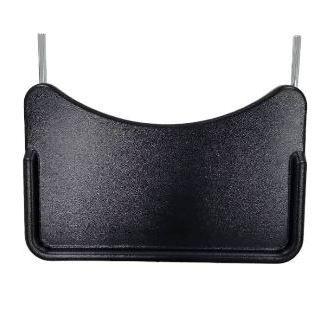 MESA CON ESCOTADURA PARA SILLAS RUEDAS LINEA EURO (*)