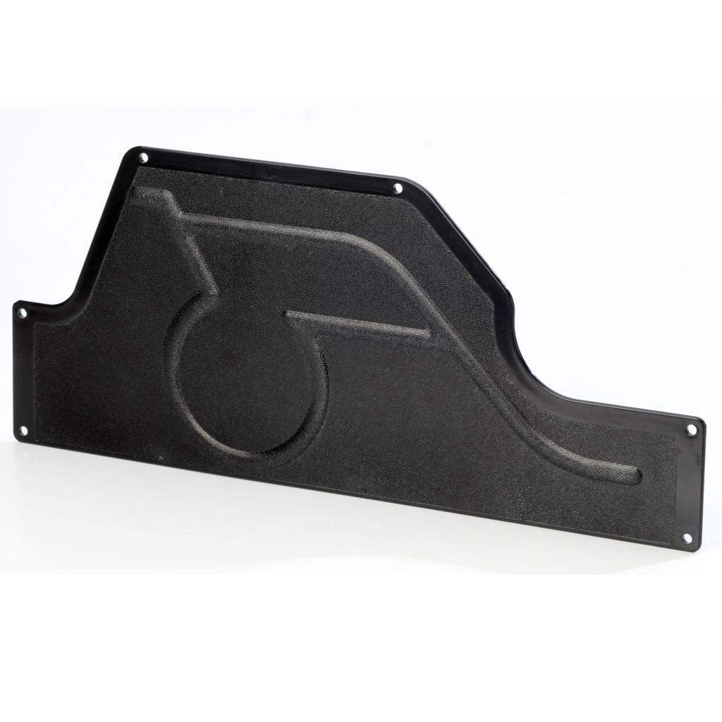 PROTECTOR LATERAL PLASTICO PARA APOYABRAZO DE SILLAS DE ALUMINIO Y MOTORIZADAS (EXCEPTO A581). (*)