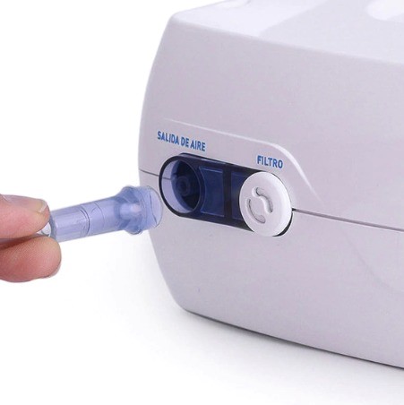 FILTRO PARA ASPIRADOR A PISTON