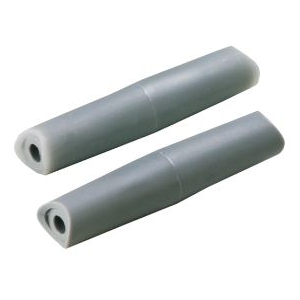 SOPORTE PARA EMPUÑADURAS DE MULETAS DE ALUMINIO (2 UNIDADES)