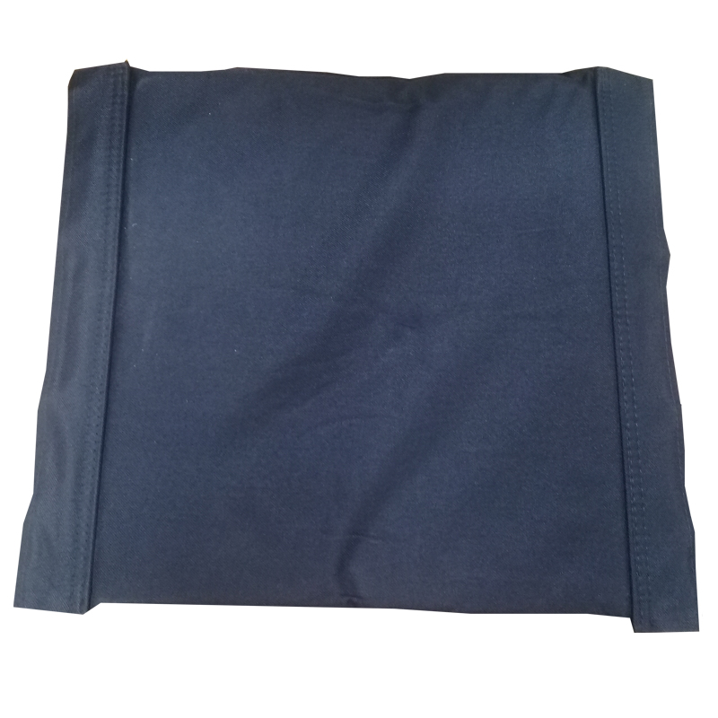 TAPIZADO DE ASIENTO NEGRO PARA: A611 Y A612 (*)