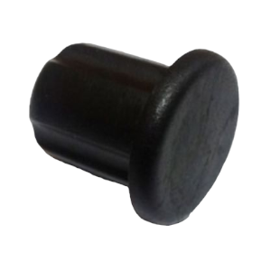TAPON PARA TUBO-GUÍA PARA ASIENTO DE SILLAS CON APOYABRAZOS DESMONTABLES (*)