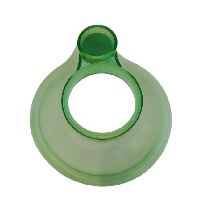 MASCARA PARA AEROCAMARA P07 (NEONATAL)