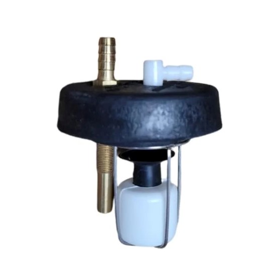 TAPA PARA FRASCO DE VIDRIO DE 2 LITRO