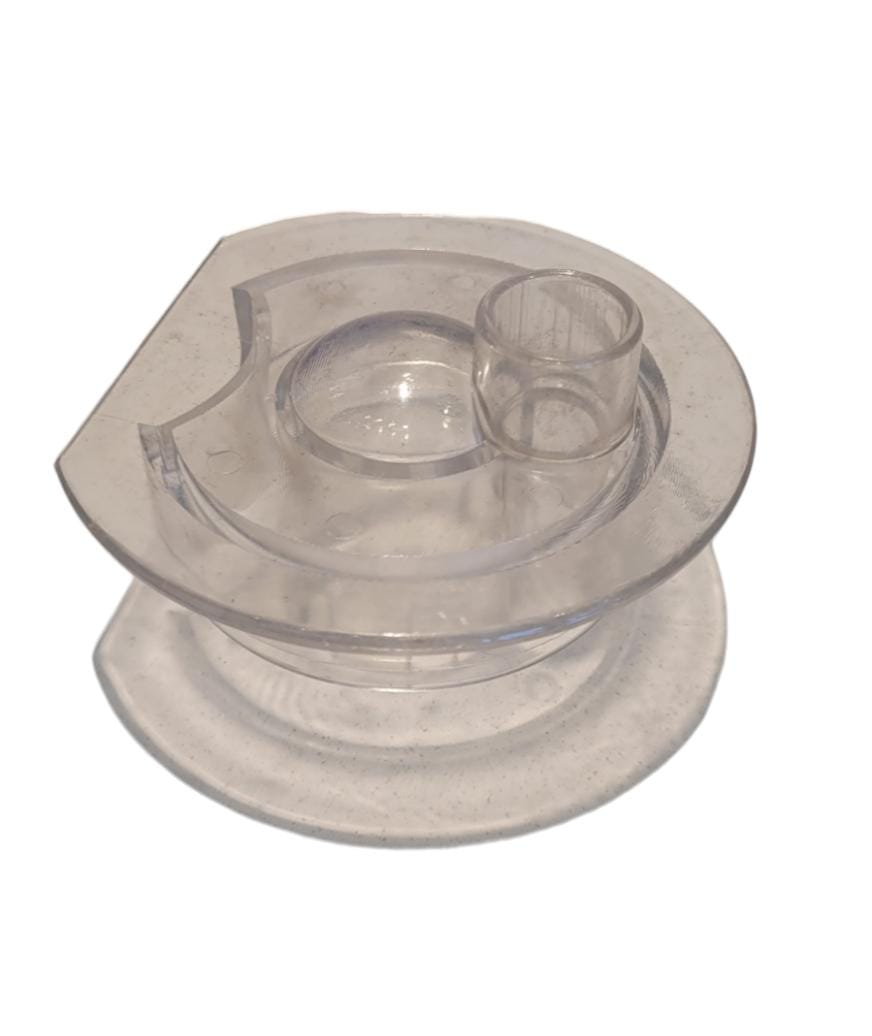 TAPA PARA NEBULIZADOR PICCOLO