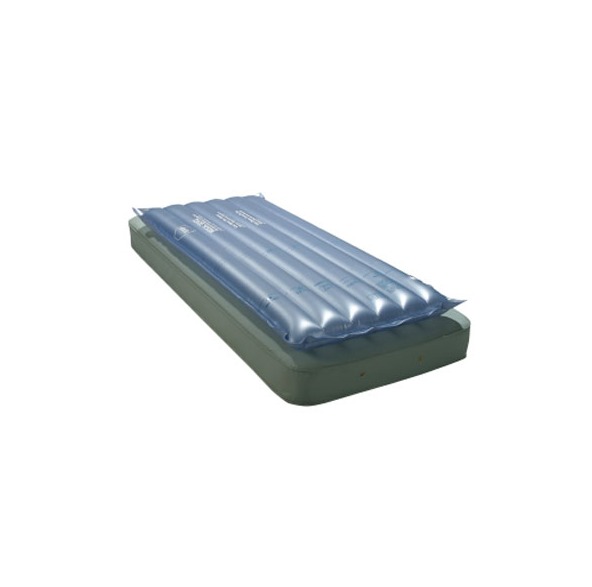 COLCHON DE AGUA MODELO TRI FLOAT DELUXE