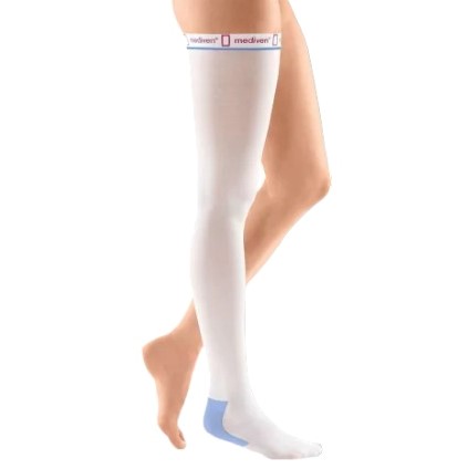 MEDIA THROMBEXIN 18 MUSLO CON TOPBAND (PAR) M (*)