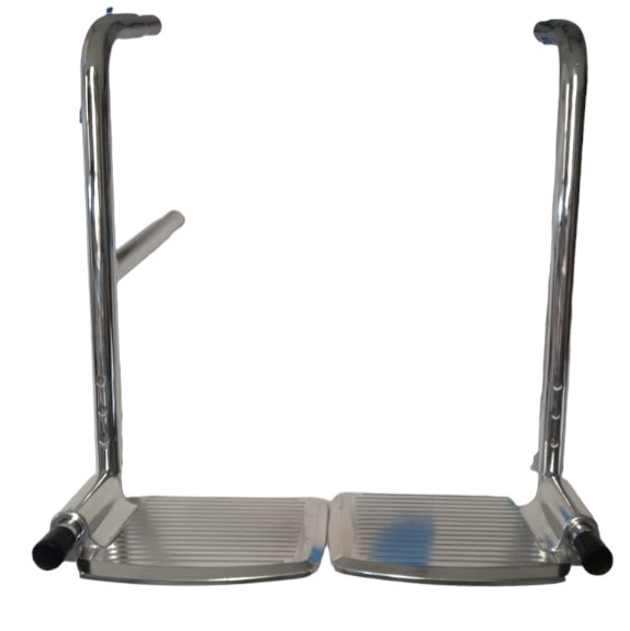 PEDANA COMPLETA PARA SILLA FS809F (*)