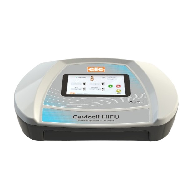CAVICELL HIFU (*)