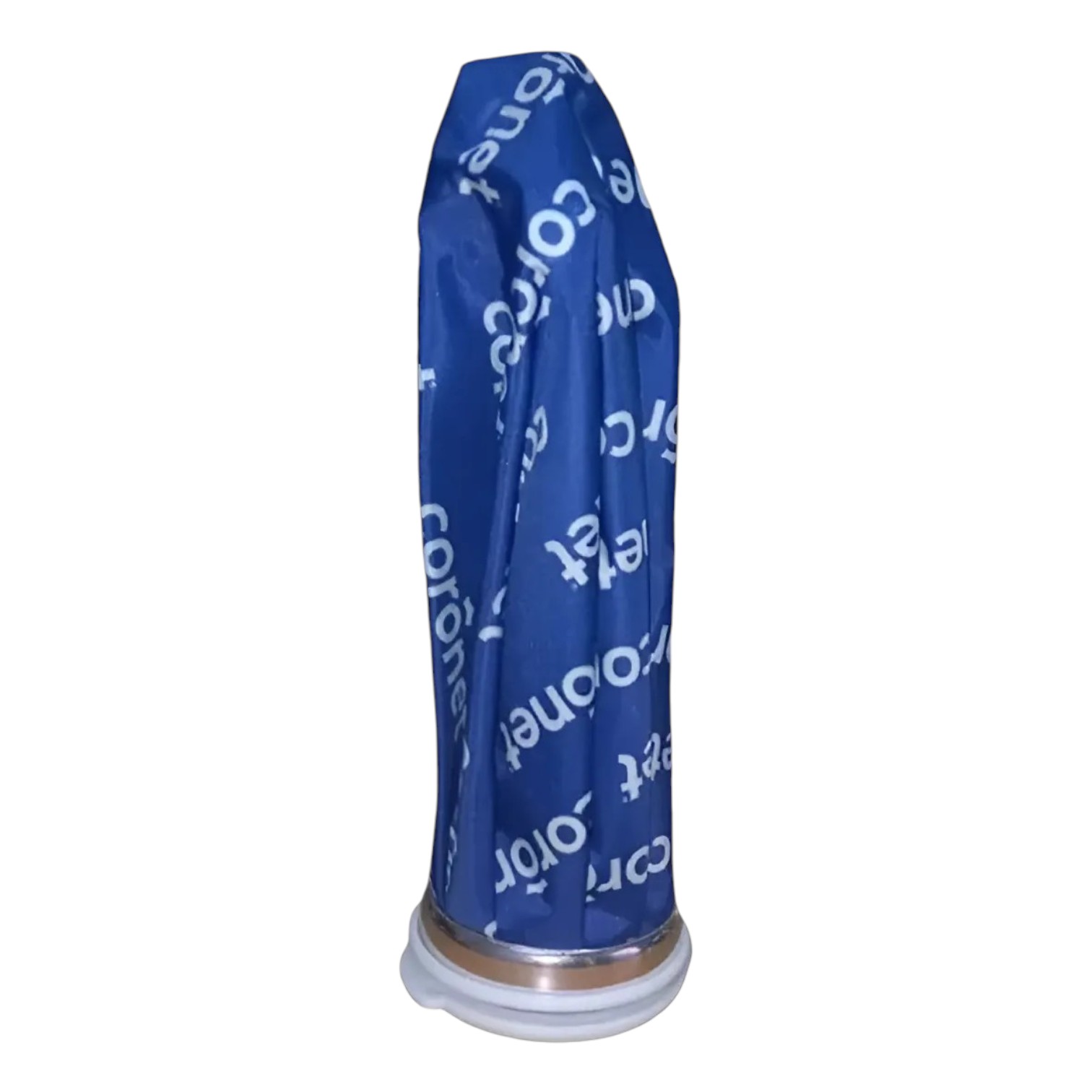 BOLSA PARA HIELO DE 2400 ML