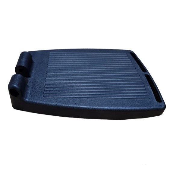 PEDANA PLASTICA (F80) (*)