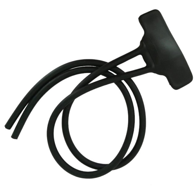 CAMARA DE 2 VIAS PEDIATRICA