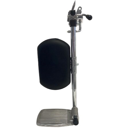 PEDANA DESMONTABLE ELEVABLE IZQUIERDA