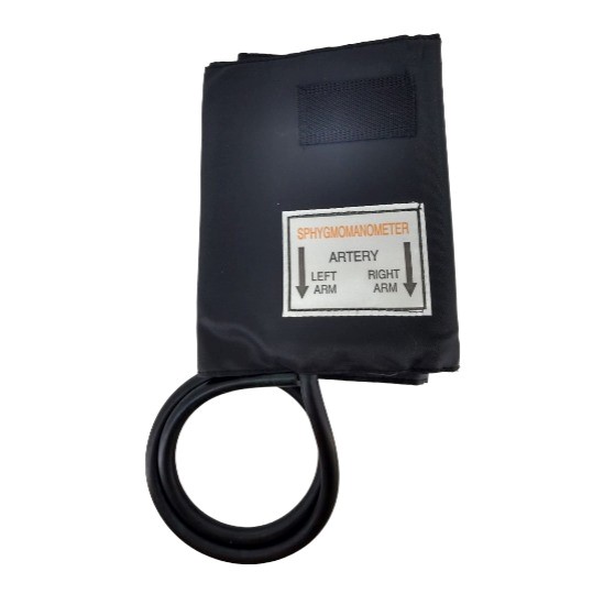 BRAZAL CON CAMARA ADULTO DE 1 VIA