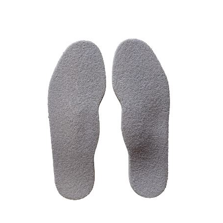 PLANTILLA CLASICA CON TOALLA Y ARCO (43) (BLANCA)