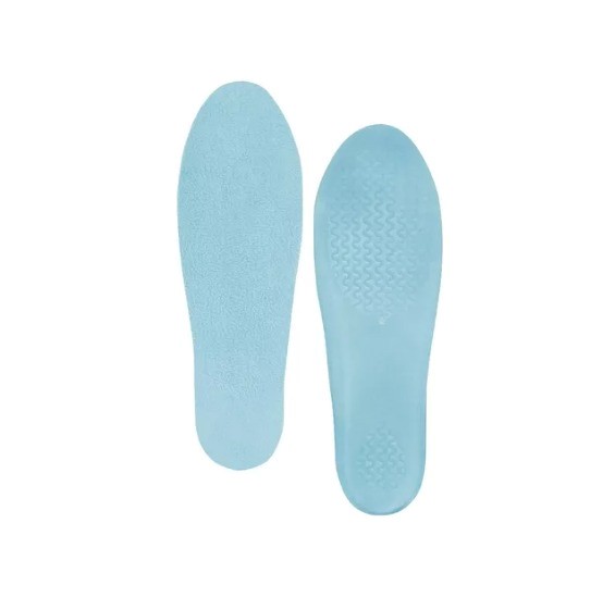 PLANTILLA DE DESCANSO DE GEL POLIMERO (43-44)