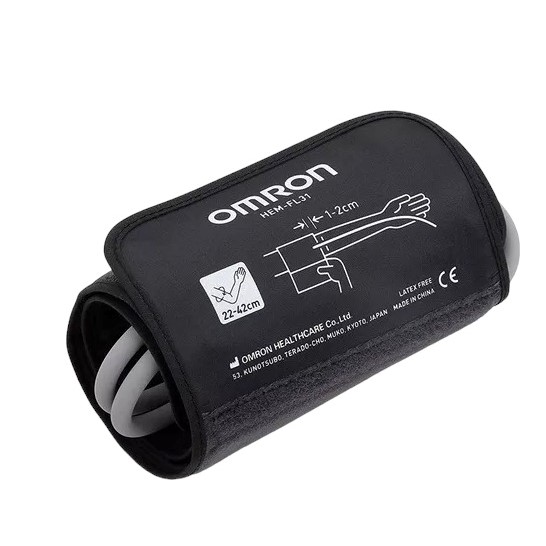 BRAZAL INTELLI WRAP OMRON PARA TENSIOMETRO HEM-7320 (*)