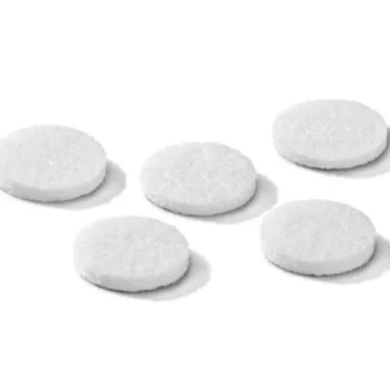 FILTRO DE AIRE PARA NEBULIZADOR