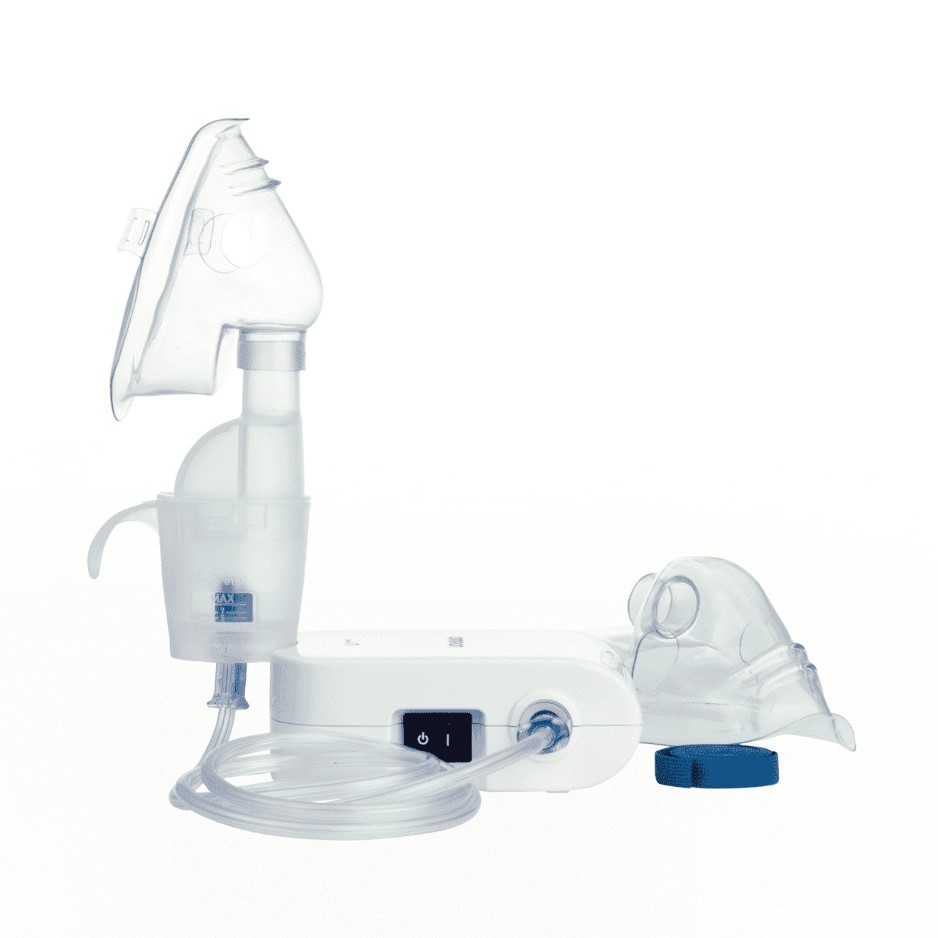 NEBULIZADOR COMPRESOR NE-C803 (*)