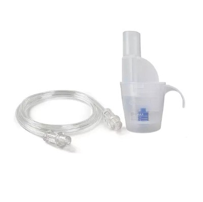 KIT NEBULIZADOR PARA NEBULIZADOR NE-C803(*)