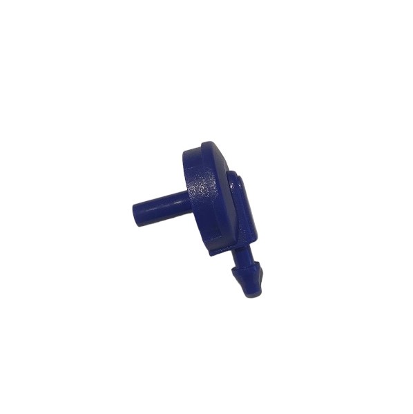PICO CONECTOR PARA LOS TENSIOMETROS 7120-7121-7130