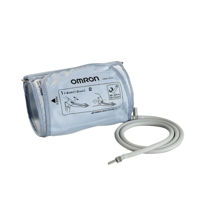 BRAZAL PARA TENSIOMETRO XL (CL24)