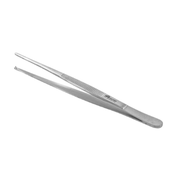 PINZA DIENTE RATON DE 1X2 DIENTES DE 14.5 CM