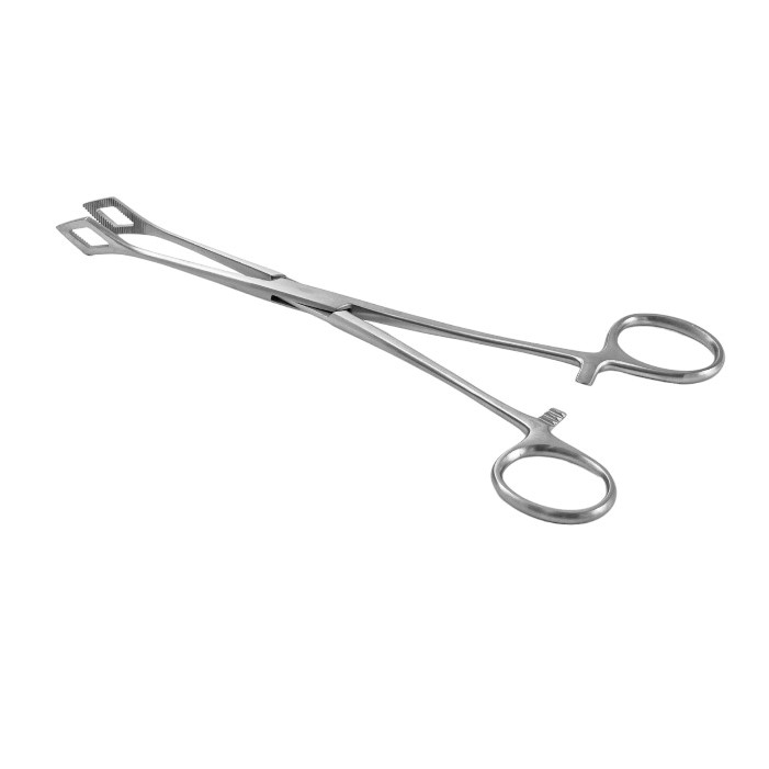 PINZA GREGOIRE DE 20 CM ROMBO